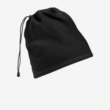 Gorro bufanda polar