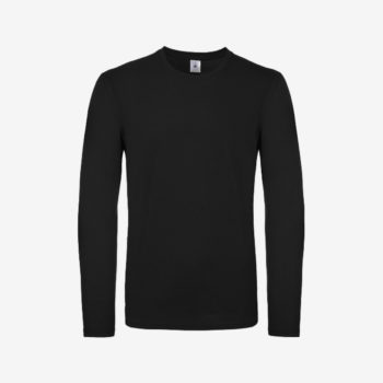 Camiseta manga larga