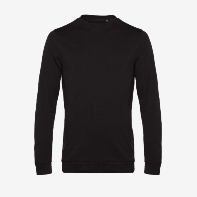 Sudadera polar
