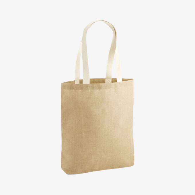 Bolsa arpillera