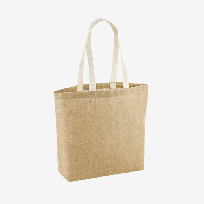 Bolsa yute